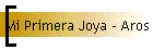 Mi Primera Joya - Aros